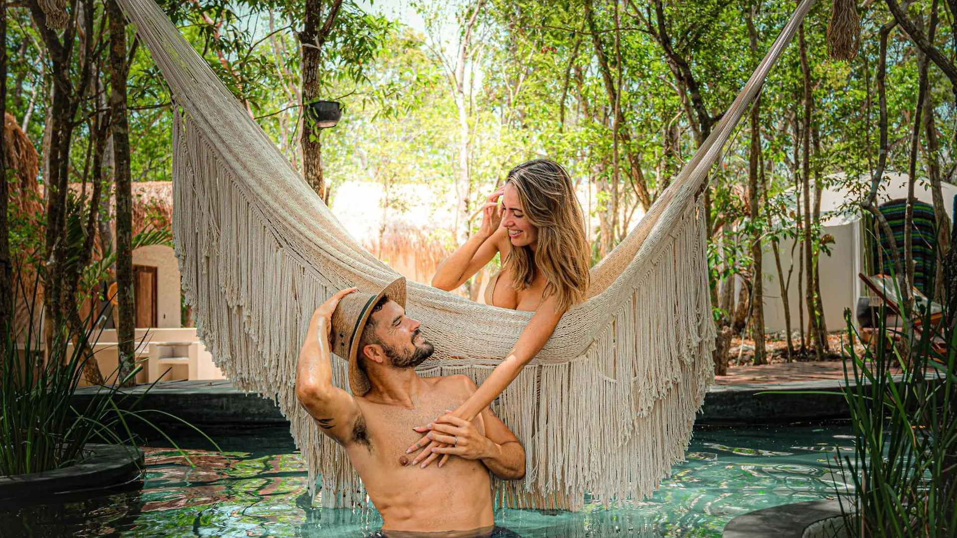 The Yellow Nest Tulum