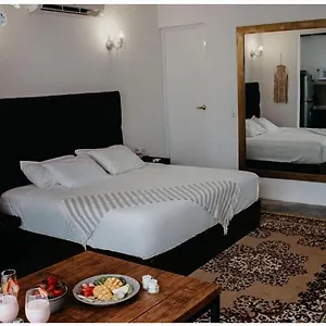 Elixir Homes Appartamento Tulum