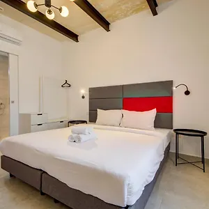 Casa Domenico 2 Affittacamere La Valletta