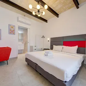 Casa Domenico 5 Affittacamere La Valletta