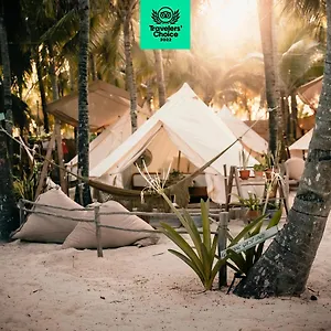 Cinco Glamping Tulum