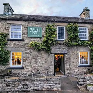 Village Pub Redmire