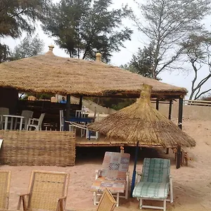 La Du Pecheur Atlantic Evasion Bed & Breakfast Dakar