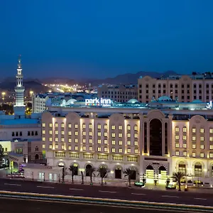 Park By Radisson Makkah Al Naseem Mecca