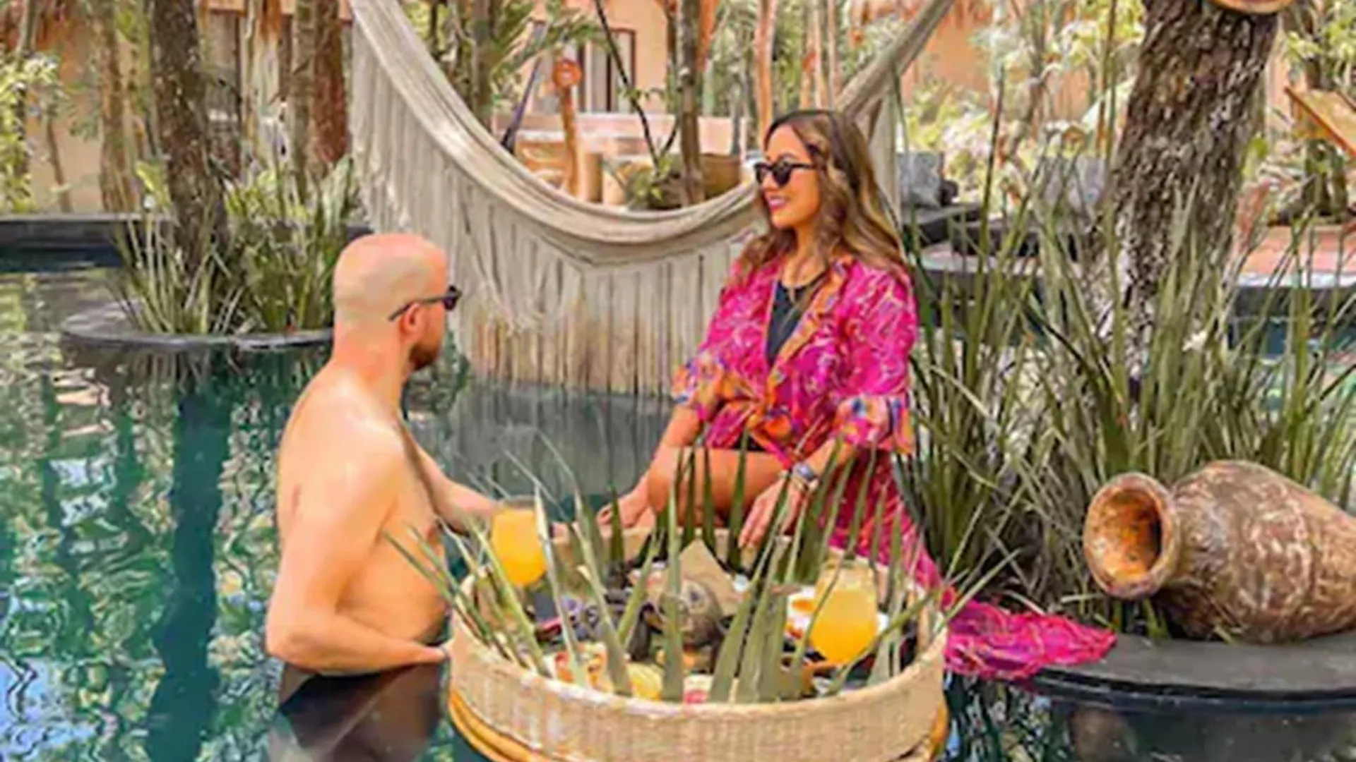 The Yellow Nest Τουλούμ Ξενοδοχείο